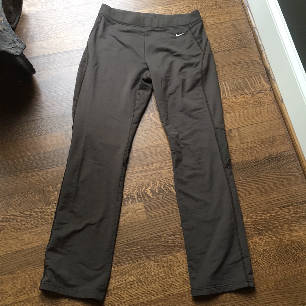 Nike sweatpants